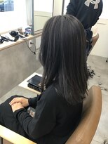 サロン 半田店(SALON)&nbsp;シルバーグレージュ