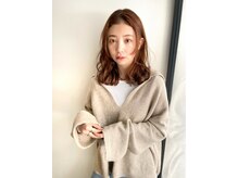 ヘアープレイス ヴィブ(hair place VIVE)