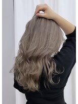 マーキー 名古屋栄(MARQUEE)&nbsp;☆玉腰指名☆ ミルクティーベージュ/パールグレー/ブルージュ