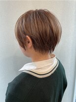 メロウ 神戸三宮(mellow)&nbsp;まるみショート