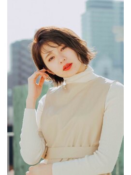 ビア 門前仲町(bia) 【新作スタイル】