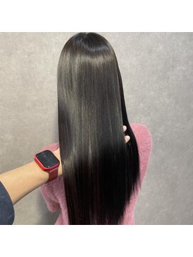 レヴェリー(REVERIE) #髪質改善#美髪#トリートメント