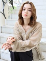 ロエナ(ROENA)&nbsp;20代30代40代50代チェリーブラウンミニウルフホワイトグレージュ