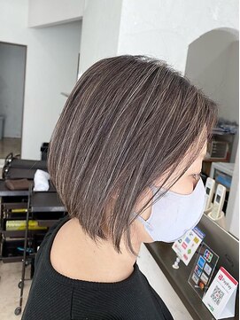 リッシュ 都賀店(Lish) 【highlight】