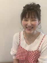 ヘアーメイク K3C&nbsp;れな 