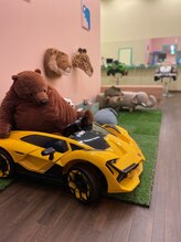 ピースキッズ(Peace Kids)