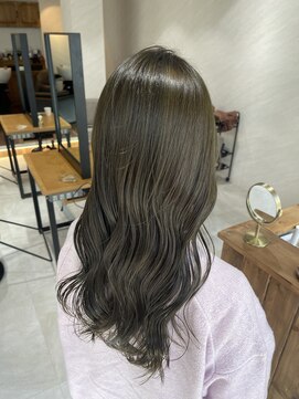 アドア 横浜(ADORE) 【ADORE横浜】オリーブグレージュ