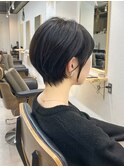 イメチェン/似合わせカット/フルバング/ハッシュカット[西船橋]