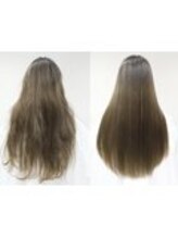 step4の効果=キューティクルの補修【オージュア】