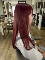 ヘブンリー(heavenly)&nbsp;ピンクベージュ/ピンクラベンダー/ボルドーカラー/ブリーチ