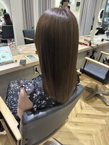 ジーナ 福岡天神(Zina)&nbsp;髪質改善トリートメント