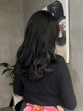 ブルックス ハイライト/ショート/ショートボブ/ボブ/大人ショート/30代