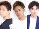メンズ ビュートヨナカ(MEN’S VIEW TOYONAKA)の写真