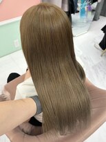 ガーランド(Girland)&nbsp;【Girland】オリーブグレージュ♪hono