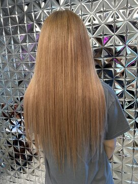 ラブスタシー 水戸店 ラブスタシースタイル☆