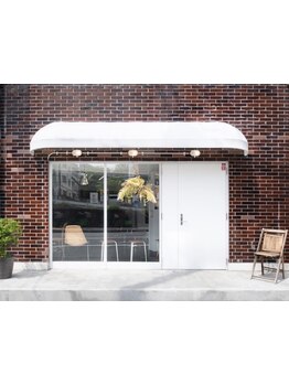 心地よい空間の大人向けSalon*【お客様ときちんと向き合う】がコンセプト◎清潔感ある店内で癒しのひと時を