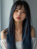 カット+ストレート+トリートメント　￥17050→