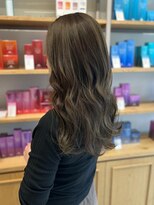 リル 新浜店(LiL)&nbsp;イルミナグレージュ葭本10