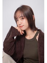 ピッコリーノバイプロデュース 小田急相模原店(Piccolino by Produce) ショートヘア#小田急相模原#ショートヘア#丸みショート