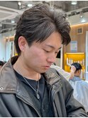 フェザースタイル×フェザーパーマ