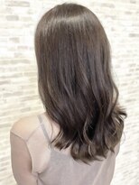 ニエンテセカンド(NIENTE 2nd)&nbsp;大人ロング