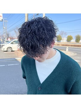 レーニス 宇都宮(Lenis) ツイストスパイラル