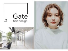 ゲート いわき(Gate)