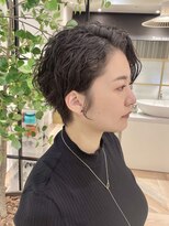 ヨール(YOL)&nbsp;大人かわいいショート