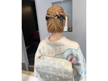 ヘアーメイク リーティ ウメガオカ(HAIR MAKE REATY UMEGAOKA)