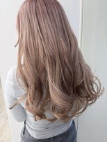 ウィークエンド(WeekenD)&nbsp;ペールベージュ