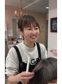 マシロ(mashiro) 萩森 明日香