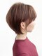 サラジュ 仁川店(SARAJU)の写真/似合うショートが見つかります！細部までこだわり似合うヘアスタイルを作ります！是非お任せください。