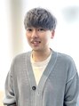 アグ ヘアー ルシアン 大宮店(Agu hair russian) 天田 幸佑