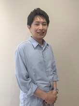 トッカ 千葉ANNEX店(tocca) 山田 一貴