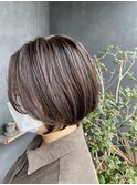 エアータッチボブ