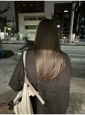 レイヤーカット/似合わせカット/ボブ/パーマ/名古屋市西区