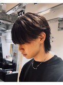 シースルーマッシュ