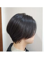 ポール 行徳店&nbsp;耳掛け 小顔 学割U24 行徳美容室 行徳