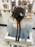 カチモリヘア