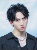 フェザーショート