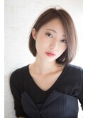 クールボブ