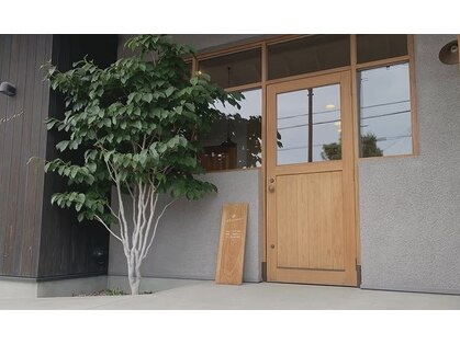 トワン(TOWAN)の写真