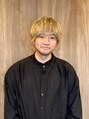 ライズ バイ レボ 柏店(RISE by REVO) 西村 武士