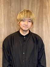 ライズ バイ レボ 柏店(RISE by REVO) 西村 武士