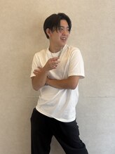 ヘアー リラクゼーション ドロップ(Hair relaxation drop) 川島 優希