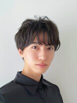 アフロート ギンザ(AFLOAT GINZA) ゆるふわシースルーマッシュ