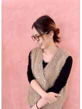 アンドザビューティ(AND THE BEAUTY) 小倉 みよこ