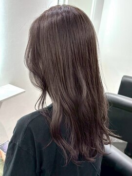 オト 吉祥寺(Oto.) 透明感カラー