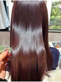 【横浜髪質改善トリートメント】メテオ×美髪髪質改善