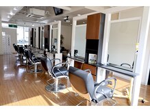 岡山/問屋町/髪質改善/バイカルテ/ヘッドスパ/縮毛矯正/カット